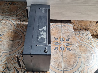 Grundig Satellit Professional 650 (Германия) foto 4