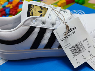 Adidas original  EU38, наш 37 размер foto 2