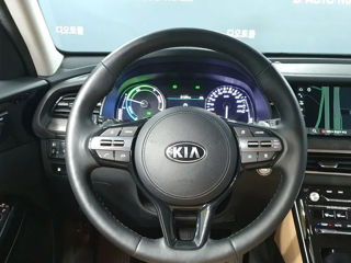 KIA Altele foto 14