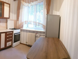 1-комнатная квартира, 31 м², Буюканы, Кишинёв