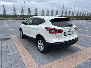 Nissan Qashqai foto 5