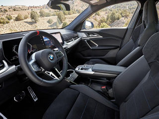 Auto la comanda din Europa de la diler oficial BMW