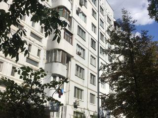 Apartament cu 3 camere, 70 m², Botanica, Chișinău