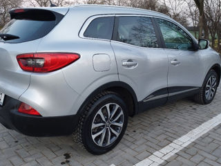 Renault Kadjar foto 4