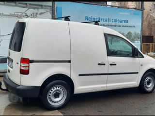 Volkswagen Caddy foto 5