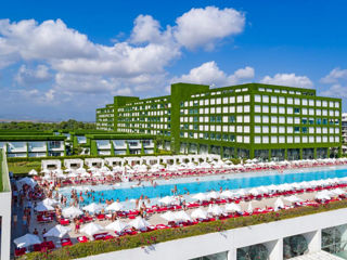 Adam & Eve 5* / Belek! 820 Euro - 5 zile! 16.07 - 20.07! Prinde Oferta! foto 4