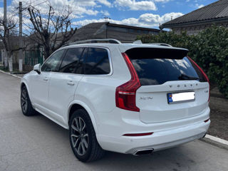 Volvo XC90 foto 3