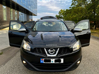 Nissan Qashqai+2 foto 14