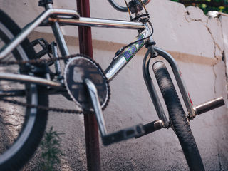 Bicicleta Gt foto 3