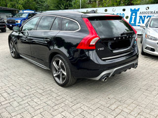 Volvo V60 foto 3