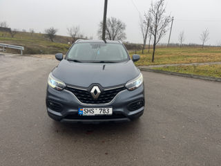 Renault Kadjar foto 2