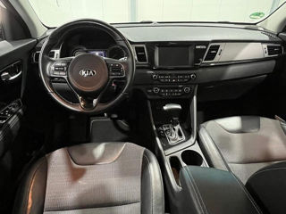 KIA Niro foto 5