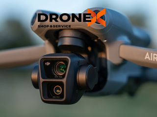 DroneX лучшее решение при выборе Дрона foto 9
