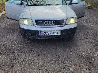 Audi A6 foto 9