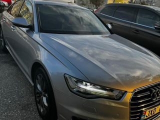 Audi A6 foto 6