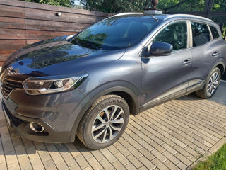 Renault Kadjar foto 4