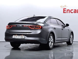 Renault Talisman foto 2