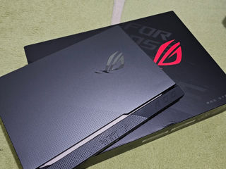 Asus ROG Strix G15 foto 10