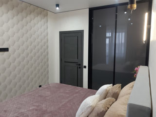 Apartament cu 2 camere, 72 m², Centru, Chișinău foto 5