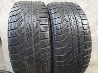 245/45/ r18- pirelli.m&s.2022г.