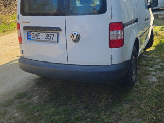 Volkswagen Cady foto 3