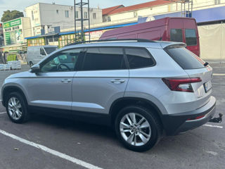 Skoda Karoq foto 3