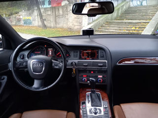 Audi A6 foto 8