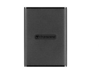 Transcend Portable SSD ESD270C 1Tb Black - всего 1829 леев!