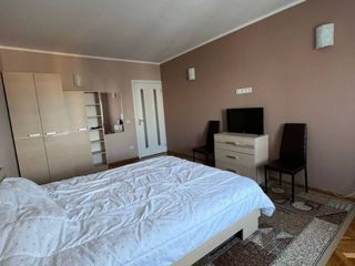 Apartament cu 1 cameră, 48 m², Râșcani, Chișinău foto 3