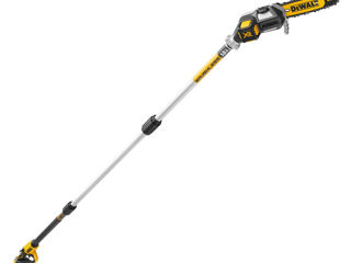 Fierestrau Cu Lant Cu Acumulator Dewalt Dcmps567P1 foto 2