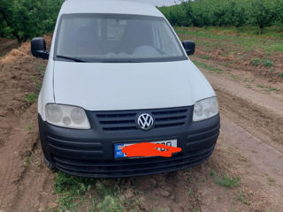 Volkswagen Caddy foto 0