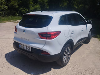 Renault Kadjar foto 4