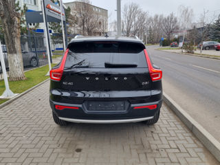 Volvo XC40 foto 6