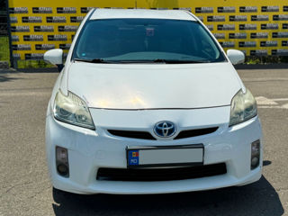 Toyota Prius foto 4