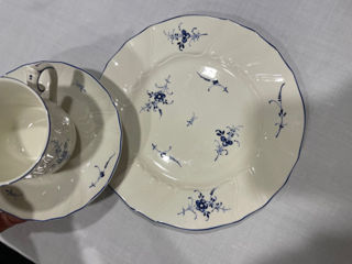 Alt luxemburg  Villeroy and boch