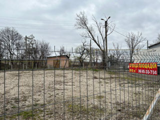 Arenda suprafetei 1000 m.p. pentru vînzarea utilaje agricole (tractoare) mun. Balti, str. Sofiei,27, foto 5