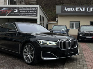 BMW 7 Series foto 0