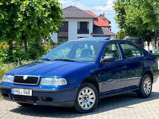 Skoda Octavia фото 2