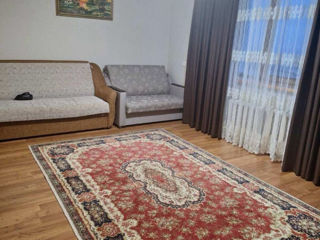 Apartament cu 1 cameră, 36 m², Telecentru, Chișinău