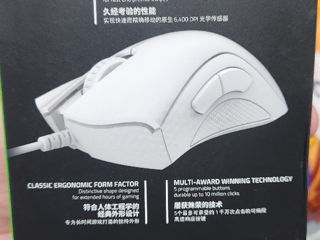 Mouse Razer foto 2