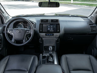 Toyota Land Cruiser Prado фото 4