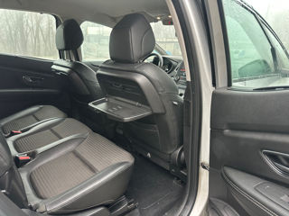 Renault Scenic foto 9