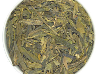 Зеленый чай «Колодец дракона» (премиум), 50гр.