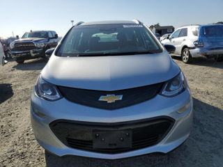 Chevrolet Bolt foto 2