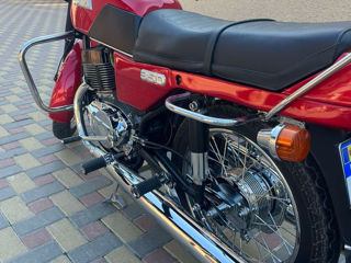 Jawa 350 foto 3