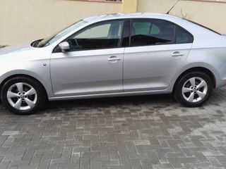 Skoda Rapid foto 2