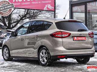 Ford C-Max foto 5