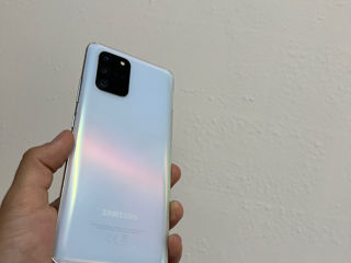 Samsung S10 Lite 8/128gb foto 2