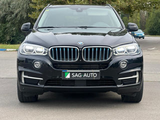 BMW X5 foto 3