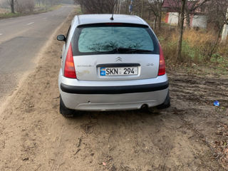 Citroen C3 foto 2